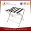 Used Hotel Luggage Racks