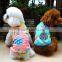 China pet clothes dog cat T shirt dog tank top tee shirts in all sizes                        
                                                Quality Choice