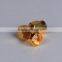 business industrial rf gold plating SMA electrical connector