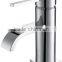 UK bathroom hot and cold mono basin tap UKD-100