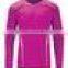 new style High quality fashion stylesh polyester soccer sport t shirt