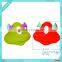 Wholesale New Year Gif Baby Toy | Rubber Bath Toy For Kid