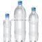 Factory price automatic PET plastic bottle unscrambler