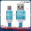 New Products 2016 Mobile Phone Accessories Shielded Micro USB 2.0 Data Cable Price