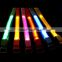 Colourful LED Safety led lighted arm band