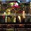 solar energy decoration light for hoildays