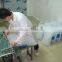 3tons Automatic Packing Commercial Cube Ice Making Machine