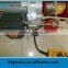 Mini Electric Wire Rope Hoist, 500kg Electric Chain Hoist