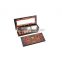 12 colors neutral tone paraben free eye collection makeup eyeshadow