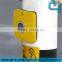 Trafficlight pushbutton