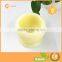 Luminara Candle In Jar Shape With Natural Yellow Light Waterproof LED Candle