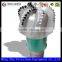 High quality 3 1/2"~12 1/4" pdc oil well drill bit for water /oil well