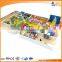 Kids indoor playground sports
