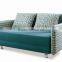 European Style Sleeping Multi-function Lightweight Sofa Beds Economic Home Furniture