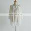 loose ladies long sleeve elegant silk blouse                        
                                                                                Supplier's Choice
