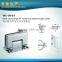 Square Circinal Angle 90 Degrees Double Side Bathroom Glass Door Clamp/Hinge