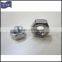 A2 Stainless Steel M12 Full Hex Nut ( DIN934)