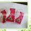 No lints and scratching microfiber cleaning cloth