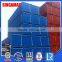 40' Opentop Container