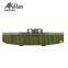Military Belt Tactical Fabric Belt