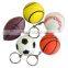 The popular promotional gifts for rubber balls