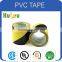 Floor marking tape /pvc floor marking tape