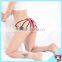 Christmas Gift Sleepwear Sexy Transparent Ladies Underwear Panties T back Fashion Briefs Sexy Lingeries Underwear