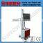 Hot Sale 50W 70W Gold Jewelry Cutting Fiber Laser Cutting Machine for Sale