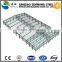low cost of light steel structure long span prefab living house school shop office hotel use building on sale