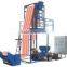 High speed Plastic PE film blowing machine / high speed film blowing machine