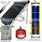 hot water heater: Split Pressurized solar water heater with single Heat Exchanger, SKI-SB