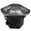 Hexagon 6 Heads LED Technology Disco Light Effect Stage Lights