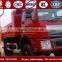 Mini FOTON 4x4 International Dumper Truck Tipper Truck
