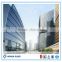 shower screen glass /window glass /office partition glass (EN12150 ISO9001:2008)