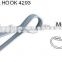 30mm Zinc Plated 4293 Simplex Hook /Decoration Accesory/Swivel Snap Hook