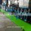 new automatic pipe making machine