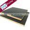 Brown Filmed Plywood 17.5mm Finger Joint Two Times Hot Press Tolerance 0.5mm, 1220*2440mm