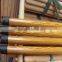HOT SALE China manufacturer wooden handles