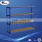 FOB price hot selling light duty racking system,/warehouse racks/ heavy duty racks for sales