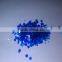 red/yellow/green/blue/orange color glass sand,glass bead,glass irregular particle for building decoration