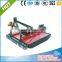 9G-1.5 lawn mower / grass finishing slasher