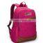 Canvas Backpack,Rucksack,Haversack School bag for students