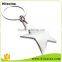 Promotional Factory Wholesale Custom Metal Star Shaped Keychain