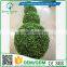 greenflower 2016 пластиковый шарик из травы, искусственные растения для свадебных украшений и декорации дома