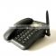 Wholesale black and white 3g cordless phone with sim card