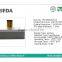 ROHS graphic lcd module 256x64
