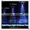 Best Sale Spiral Rope Light Christmas Tree