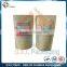 OEM Factory Custom Printed Herbal Incense Package Bags