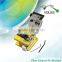 FC-6S Gold Fiber Cleaver High Precision Cleaver with case