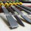 Round Wood Rasp File, High quality and competitive price